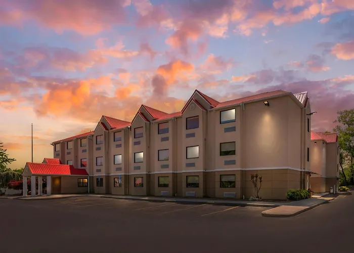 Quality Inn & Suites Knoxville
