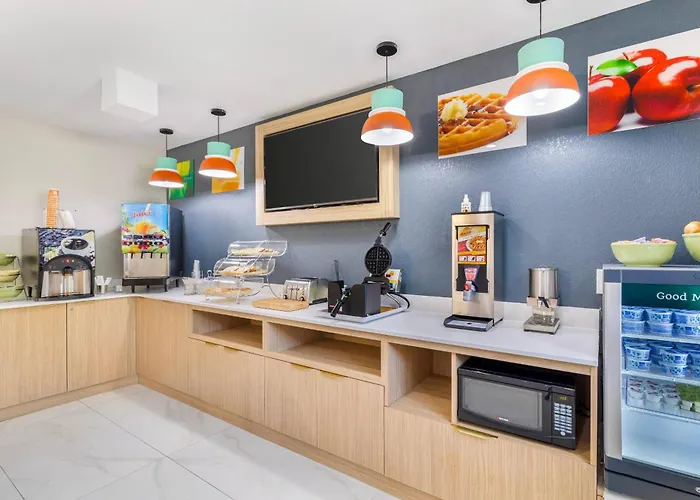 Quality Inn & Suites Knoxville