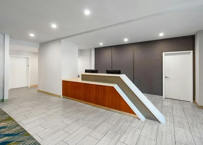 Springhill Suites By Marriott Atlanta Kennesaw