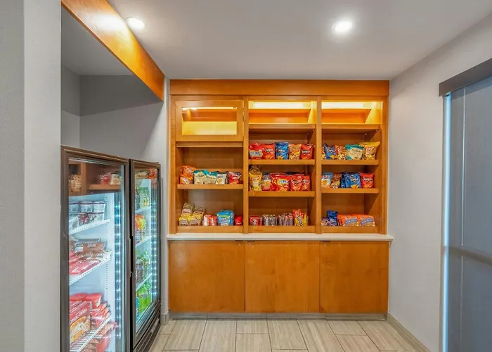 Springhill Suites By Marriott Atlanta Kennesaw
