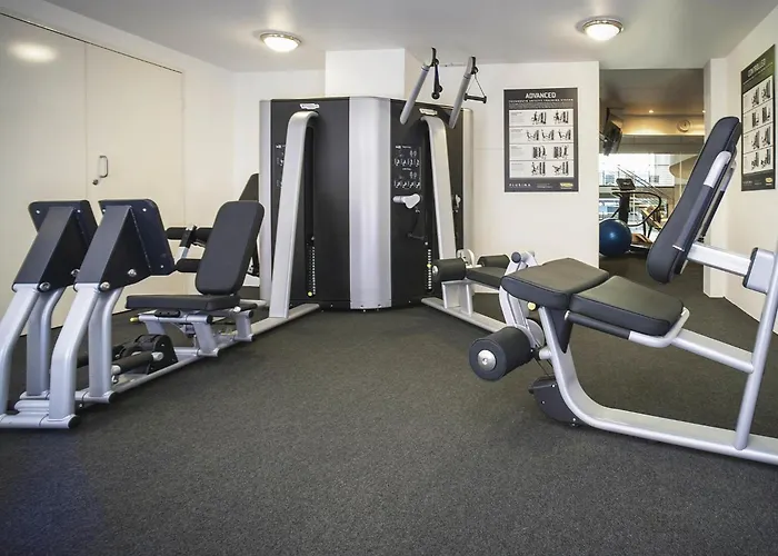 Hotel Pullman Quay Grand Sydney Harbour