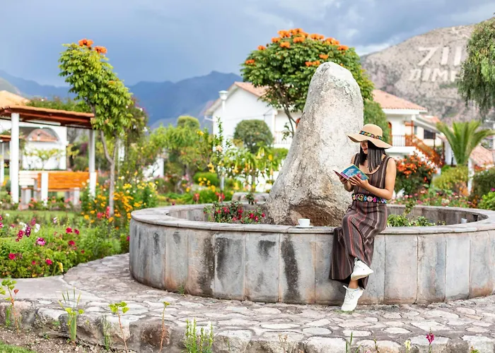 Hotel Agustos Urubamba