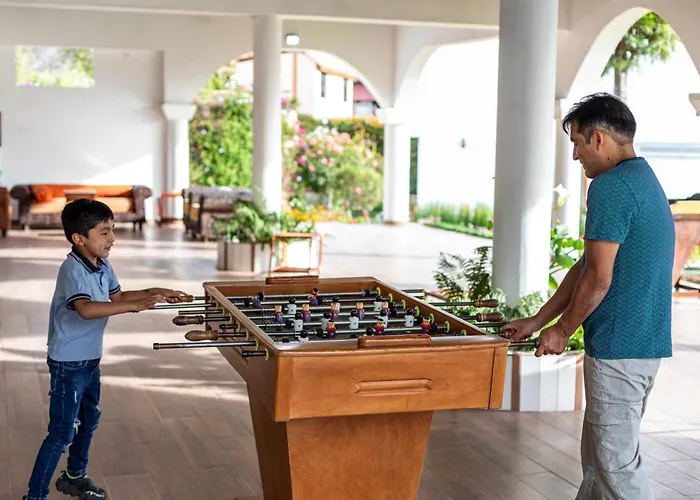 Hotel Agustos Urubamba