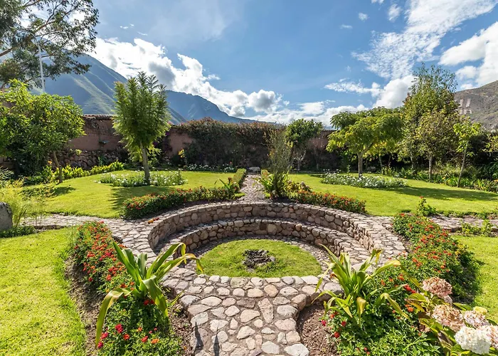 Hotel Agustos Urubamba