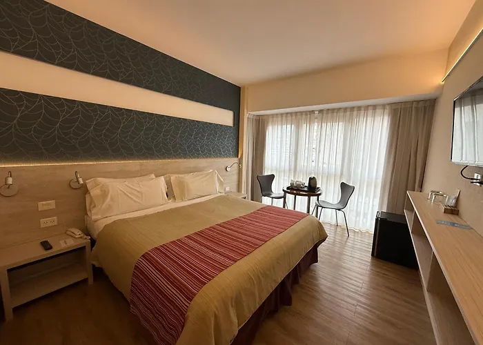 Regente Palace Hotel Buenos Aires