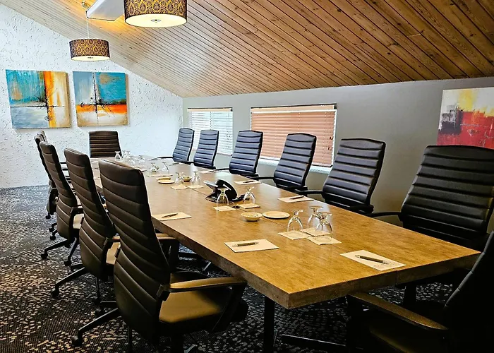 Hotel Cheribourg, An Ascend Collection Hotel Orford