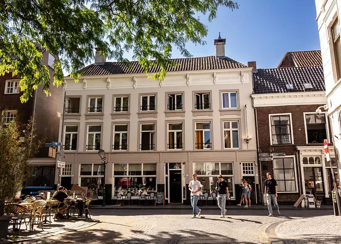 Sutor Hotel Breda