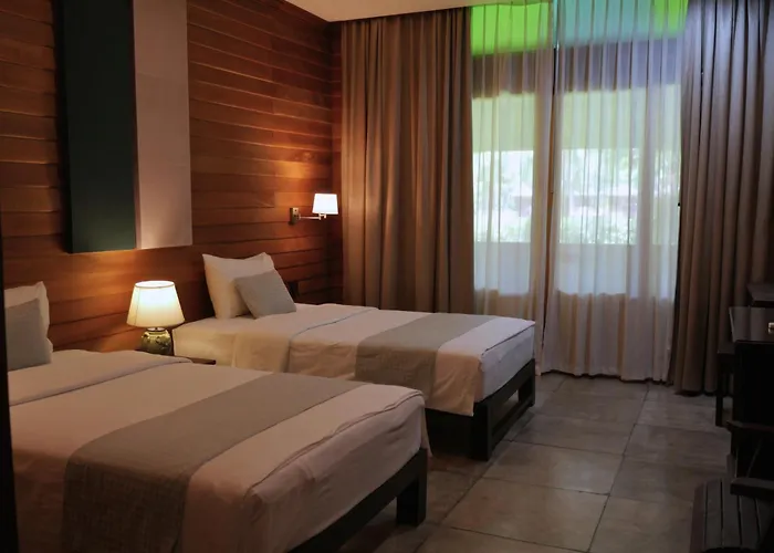 Royal River Kwai Resort&Spa Kanchanaburi