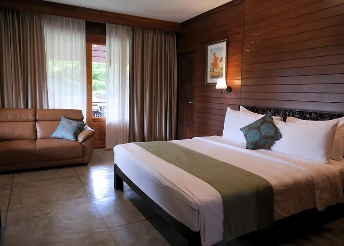 Royal River Kwai Resort&Spa Kanchanaburi