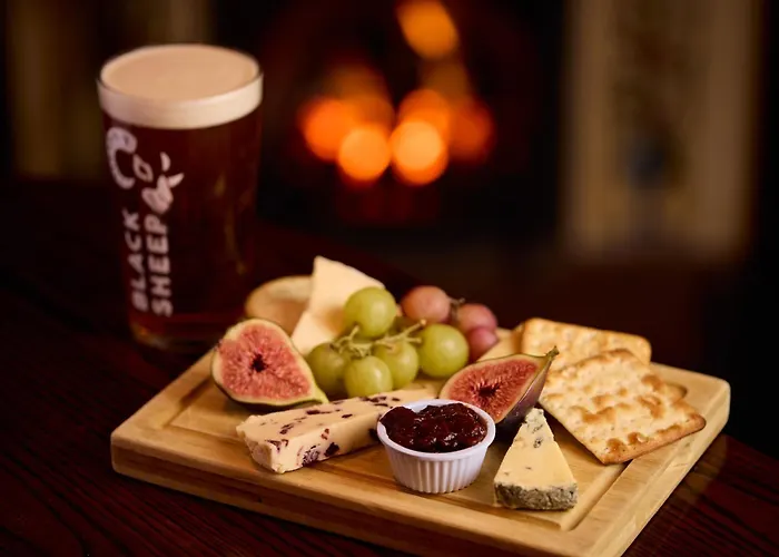 Stone House Hotel Hawes