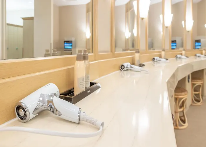 Hotel Mystays Premier Sapporo Park