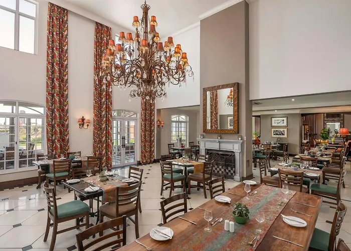 Protea Hotel By Marriott Kimberley