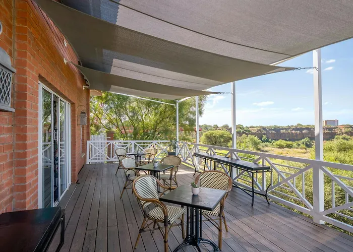 Protea Hotel By Marriott Kimberley