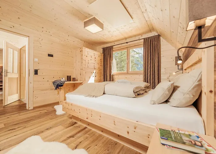 Almhof Roswitha Hotel Hippach