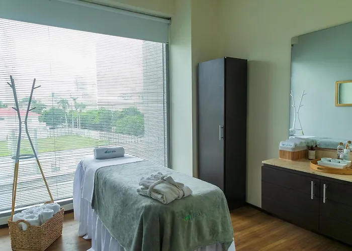 Estelar Alto Prado Barranquilla 
