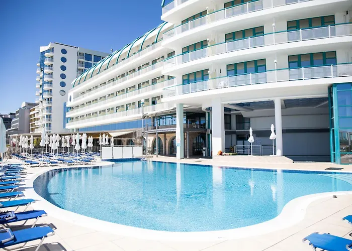 Berlin Golden Beach All Inclusive&Beach Goldstrand