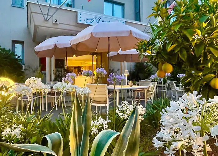 Hotel Alfieri Sirmione