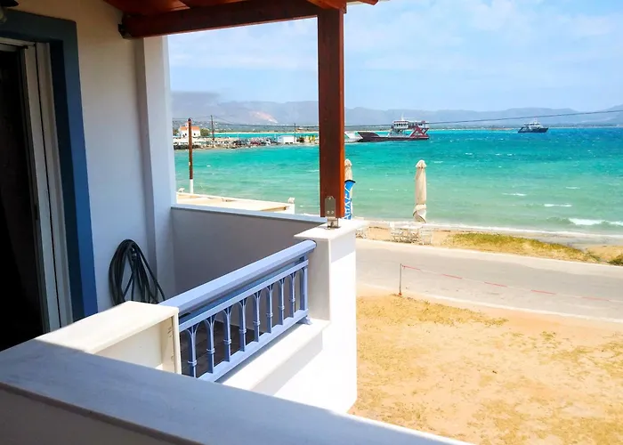 Estella Studios Elafonissos