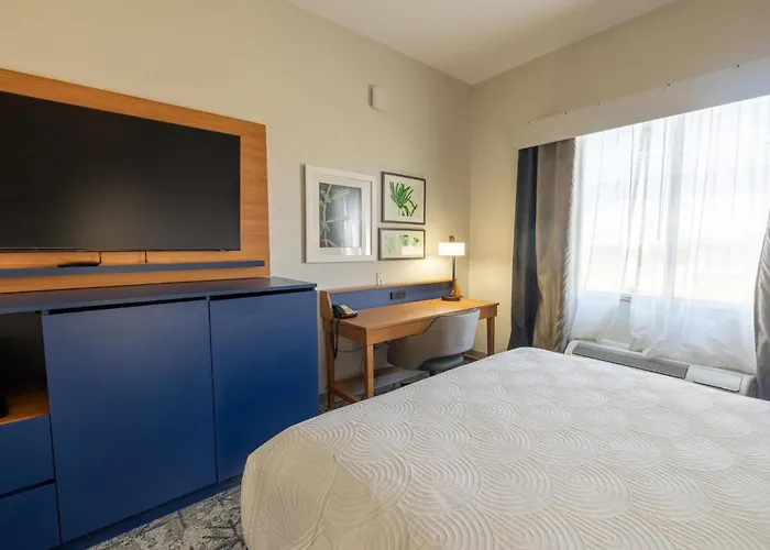 Country Inn & Suites By Radisson, St Petersburg - Clearwater, Fl Pinellas Park
