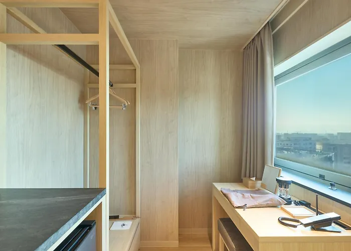 One Station Hotel Kumamoto -Dlight Life & Hotels-