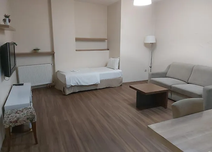 Belle Maison Hotel Residence Istanbul