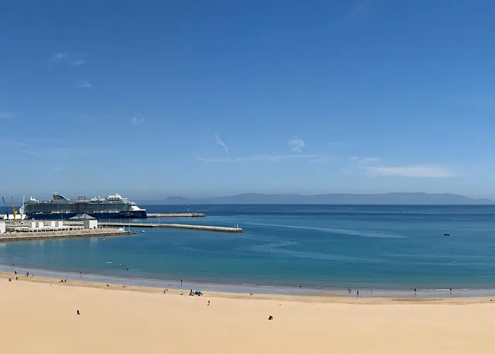Kenzi Solazur Hotel Tangier