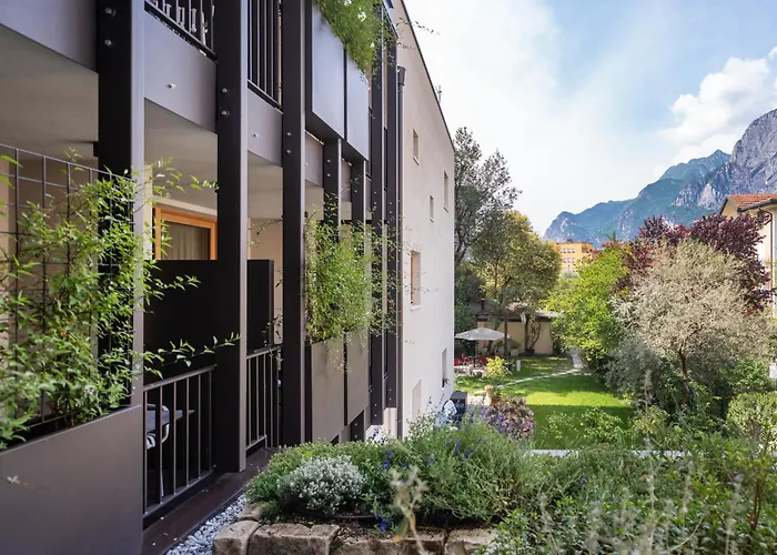 Locanda Restel De Fer Riva del Garda