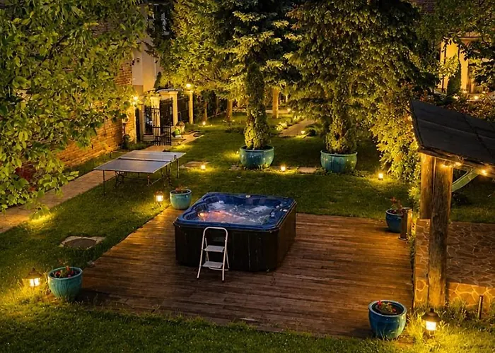 Villa Venus Deva