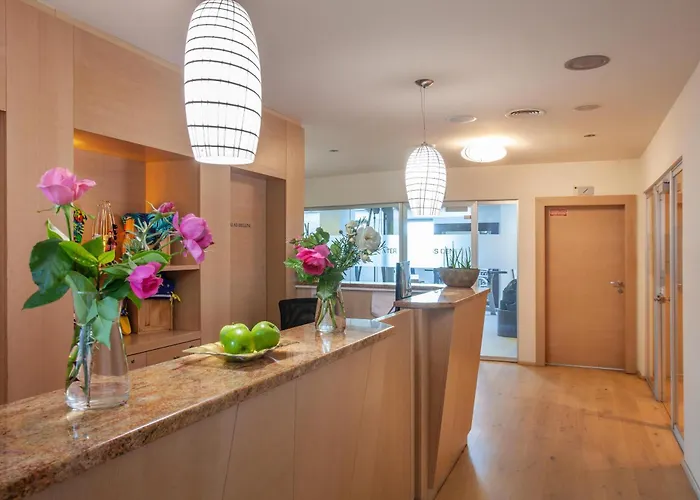 Doubletree By Hilton Bratislava Hotel