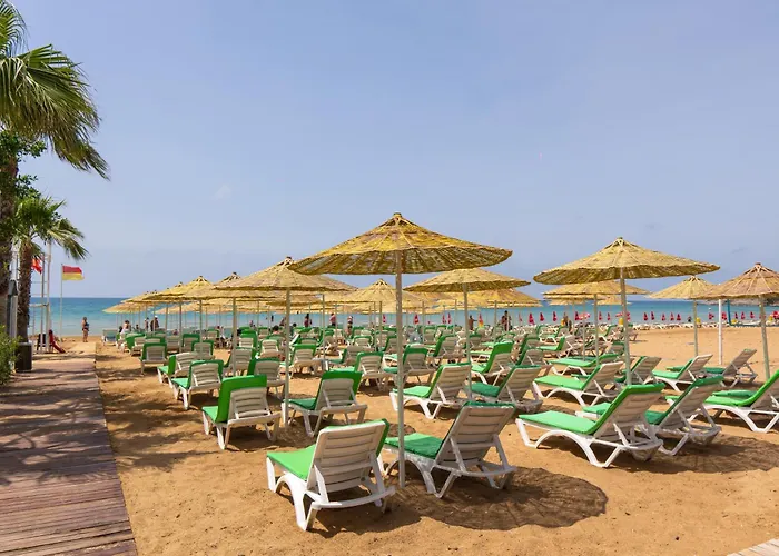 Miarosa Incekum Beach Alanya