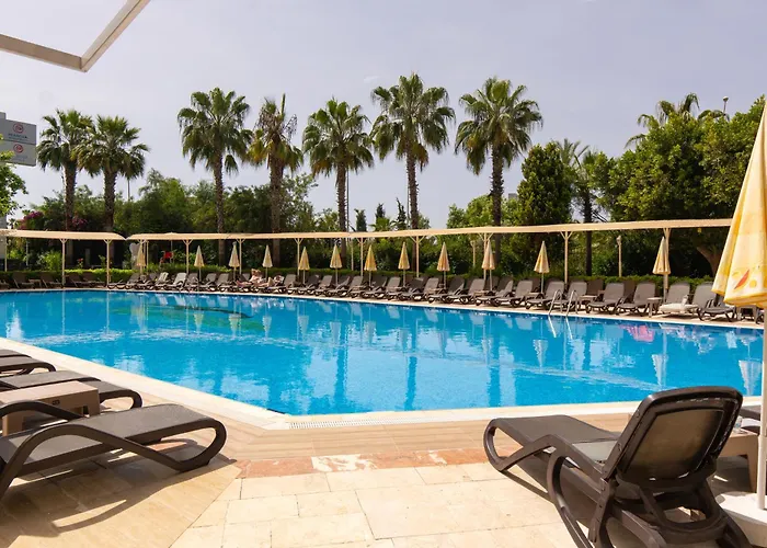 Miarosa Incekum Beach Alanya
