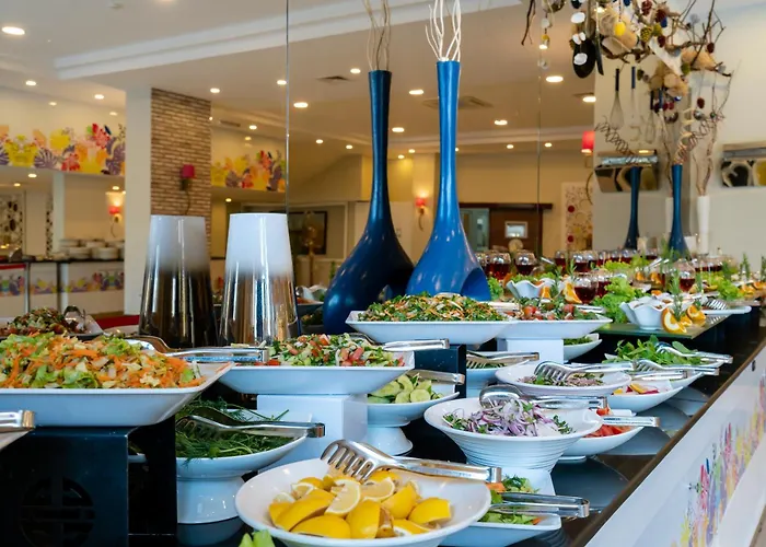 Miarosa Incekum Beach Alanya
