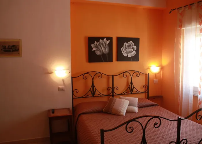 B&B Viadelmare Alguer