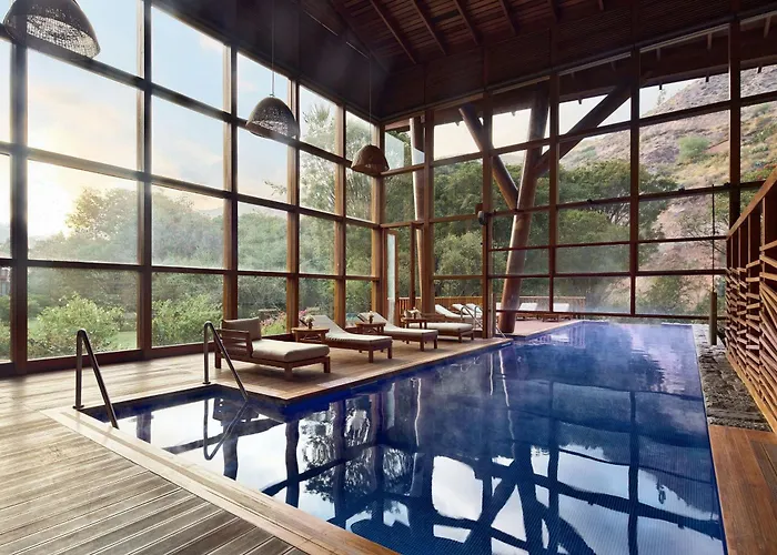 Tambo Del Inka, A Luxury Collection Resort & Spa, Valle Sagrado Urubamba