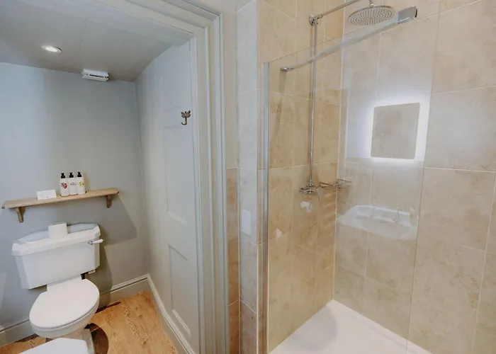 The William Cecil Hotel Stamford