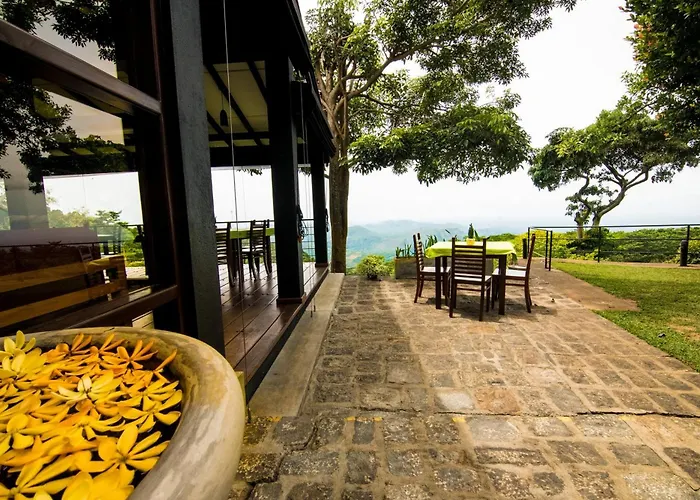 Melheim Resort & Spa Haputale - An Infinite Escape Into The Paradise