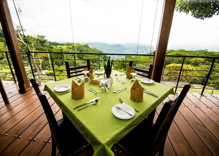 Melheim Resort & Spa Haputale - An Infinite Escape Into The Paradise