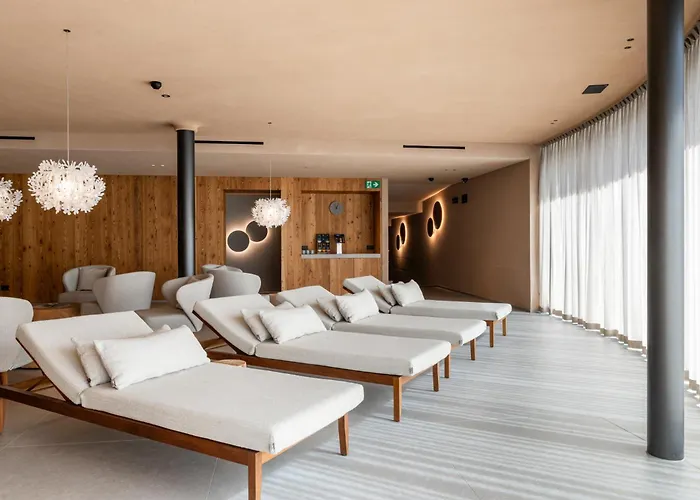 Hotel Spol - Adults Only Livigno