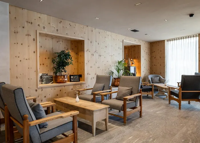 Hotel Spol - Adults Only Livigno