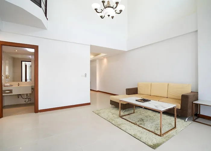 Lasalle Suites Hotel & Residence กรุงเทพมหานคร