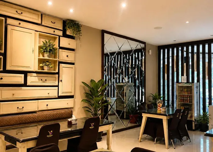 Vio Hotel Cimanuk Bandung