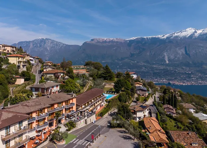 Park Hotel Faver Tremosine