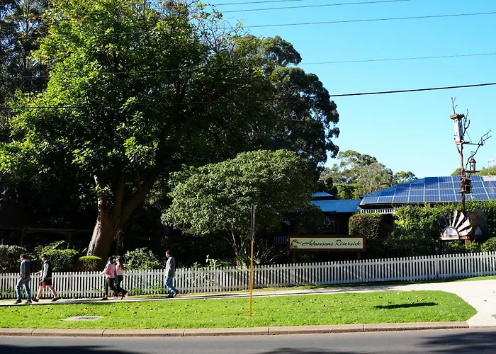 Adamsons Riverside Margaret River