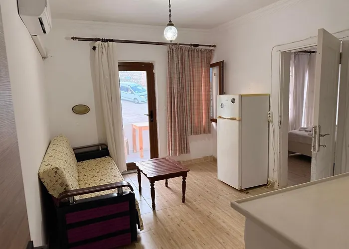 Eucalyptus Pension Patara