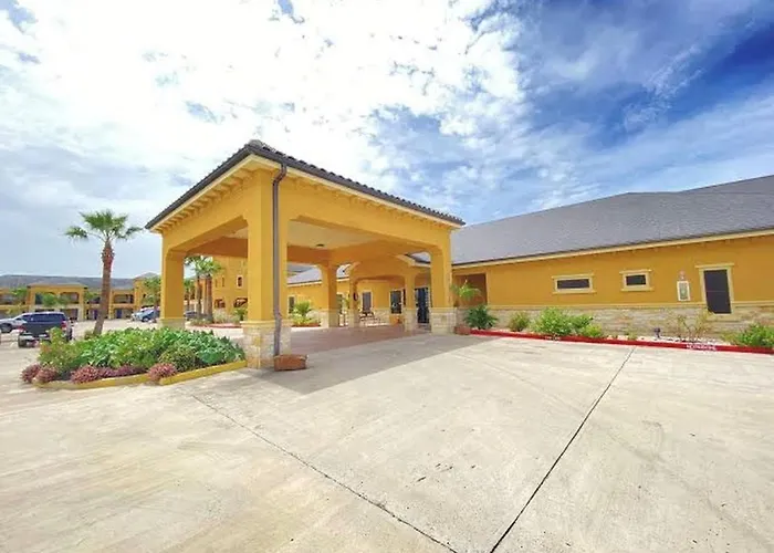 Weslaco Inn Weslaco-Mercedes