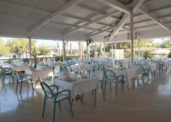 Hotel Crystal Prestige Pearl Collection Kemer