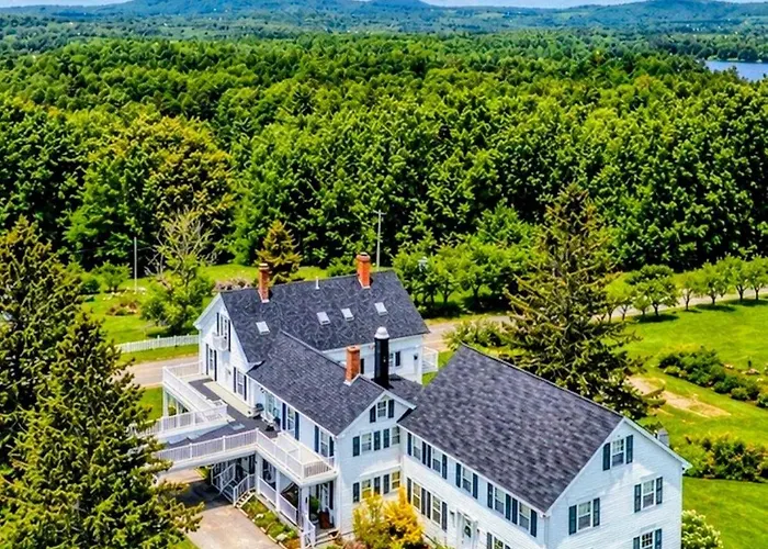 Youngtown Inn Lincolnville