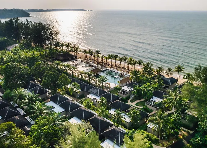 Ananea Beyond Khaolak (Adults Only) Hotel Khao Lak