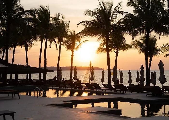 Ananea Beyond Khaolak (Adults Only) Hotel Khao Lak