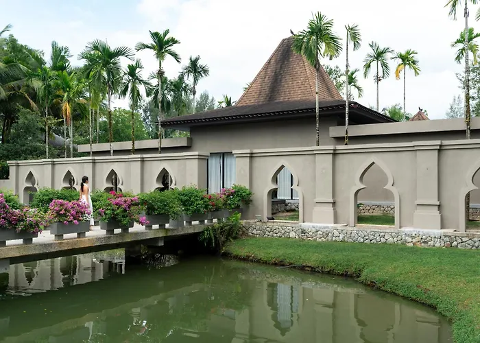 Hotel Ananea Beyond Khaolak (Adults Only) Khao Lak